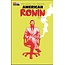 ARTISTS WRITERS & ARTISANS INC AMERICAN RONIN #1 (OF 5) CVR A ACO