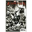 Marvel Comics ETERNALS #1 RAMOS LAUNCH SKETCH VAR