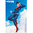 DC Comics FUTURE STATE SUPERMAN OF METROPOLIS #1 (OF 2) CVR B INHYUK LEE CARD STOCK VAR