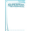 DC Comics FUTURE STATE SUPERMAN OF METROPOLIS #1 (OF 2) CVR C BLANK CARD STOCK VAR