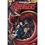 IDW PUBLISHING MARVEL ACTION AVENGERS (2020) #3 CVR A MAPA