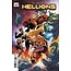 Marvel Comics HELLIONS #8