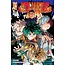 VIZ MEDIA LLC MY HERO ACADEMIA GN VOL 26