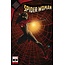 Marvel Comics SPIDER-WOMAN #8 JOHNSON VAR KIB