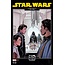 Marvel Comics STAR WARS #10 SPROUSE EMPIRE STRIKES BACK VAR