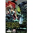 Marvel Comics THOR #11 DANIEL WARREN JOHNSON MARVEL VS ALIEN VAR