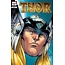 Marvel Comics THOR #11 NAUCK HEADSHOT VAR