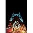 Image Comics CROSSOVER #3 1:10 SHAW VIRGIN