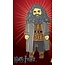 HAGRID PIN