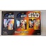 Kenner Star Wars Collector Pack 3, R2-D2, C-3PO, Storm Troop