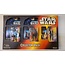 Kenner Star Wars Collector Pack 2, Lando, Han, Chewbacca