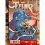 Marvel Comics Thor #2 2nd Jane Foster as Thor NM-