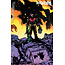 DC Comics FUTURE STATE ROBIN ETERNAL #1 (OF 2) CVR B DANIEL WARREN JOHNSON CARD STOCK VAR