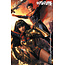 DC Comics FUTURE STATE SUPERMAN WONDER WOMAN #1 (OF 2) CVR B JEREMY ROBERTS CARD STOCK VAR