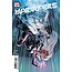 Marvel Comics MARAUDERS #17