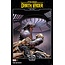 Marvel Comics STAR WARS DARTH VADER #9 SPROUSE EMPIRE STRIKES BACK VAR