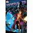 Marvel Comics MARAUDERS #17 LARROCA MARVEL VS ALIEN VAR
