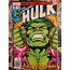 Marvel Comics INCREDIBLE HULK #225 FN-