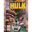 Marvel Comics INCREDIBLE HULK #350 VF-