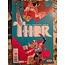 Marvel Comics THOR #4 JANE FOSTER NM-