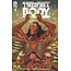 AFTERSHOCK COMICS I BREATHED A BODY #1 ANDY MACDONALD CVR