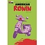 ARTISTS WRITERS & ARTISANS INC AMERICAN RONIN #4 (OF 5)