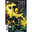 Marvel Comics IRON FIST HEART OF DRAGON #1 (OF 6)
