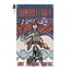 DARK HORSE COMICS CRIMSON FLOWER #1 CVR A LESNIEWSKI