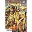 Marvel Comics AVENGERS #41 WEAVER CONNECTING VAR