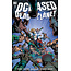 DC Comics DCEASED DEAD PLANET #7 (OF 7) CVR A DAVID FINCH