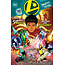 DC Comics LEGION OF SUPER-HEROES #12 CVR A RYAN SOOK