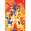 DC Comics LEGION OF SUPER-HEROES #12 CVR B MATT TAYLOR VAR
