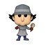 General POP ANIMATION INSPECTOR GADGET INSPECTOR GADGET