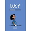 Boom! Studios CHARLES SCHULZ LUCY HC PEANUTS
