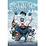 General The Island of Misfit Toys GN