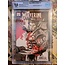 Marvel Comics WOLVERINE: BLACK, WHITE, BLOOD #2 SECRET VARIANT 9.8