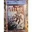 Marvel Comics THOR #1 2014 1:25 STAPLES VARIANT 9.8