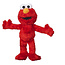 Hasbro SESAME STREET PLUSH - ELMO 8"
