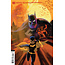 DC Comics BATMAN THE ADVENTURES CONTINUE #8 (OF 8) CVR B RONNIE DEL CARMEN VAR