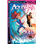 DC Comics FUTURE STATE AQUAMAN #1 (OF 2) CVR A DANIEL SAMPERE