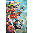 DC Comics FUTURE STATE LEGION OF SUPER-HEROES #1 (OF 2) CVR B IAN MACDONALD CARD STOCK VAR