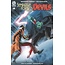 AFTERSHOCK COMICS SYMPATHY FOR NO DEVILS #4