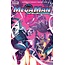 Boom! Studios MEGA MAN FULLY CHARGED #6 (OF 6) CVR A MAIN