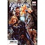 Marvel Comics FANTASTIC FOUR #28