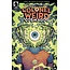 DARK HORSE COMICS COLONEL WEIRD COSMAGOG #4 (OF 4) CVR B WARD