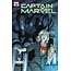 Marvel Comics CAPTAIN MARVEL #25 MCKELVIE MARVEL VS ALIEN VAR