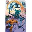 Marvel Comics FANTASTIC FOUR #28 CASSARA MARVEL VS ALIEN VAR EMP