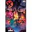 Marvel Comics X-MEN #17 DAUTERMAN MARVEL VS ALIEN VAR