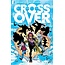 Image Comics CROSSOVER #4 CVR A SHAW CUNNIFFE & HILL
