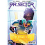 DC Comics FAR SECTOR #10 (OF 12) CVR A JAMAL CAMPBELL (MR)